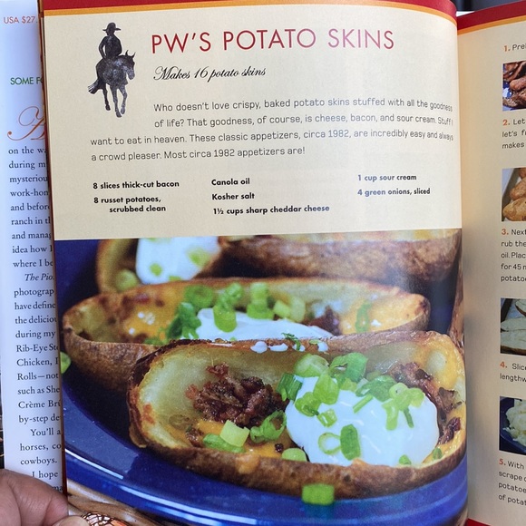 The Pioneer Woman Cooks- Recipes From an Accidental Country Girl Cookbook - Picture 7 of 8